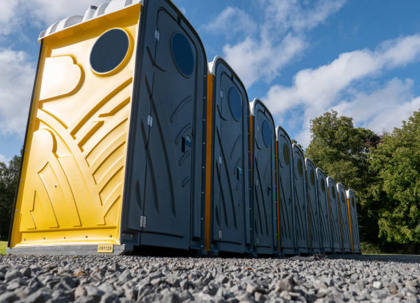 Best Portable Restroom for Sporting Events  in Mikes, TX