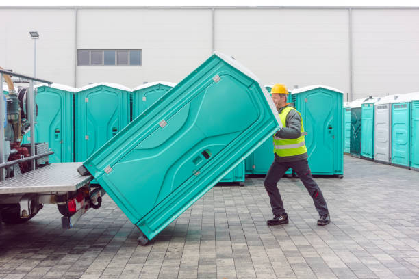 Best Construction Site Portable Toilets  in Mikes, TX