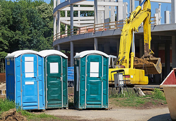Portable Toilets for Disaster Relief Sites in Mikes, TX